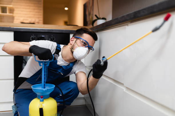 Onalaska, TX Pest Control Company
